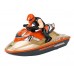 Скутер Dickie Toys 22см, 2 види 7266808 Скутер Dickie Toys 22см, 2 види 7266808